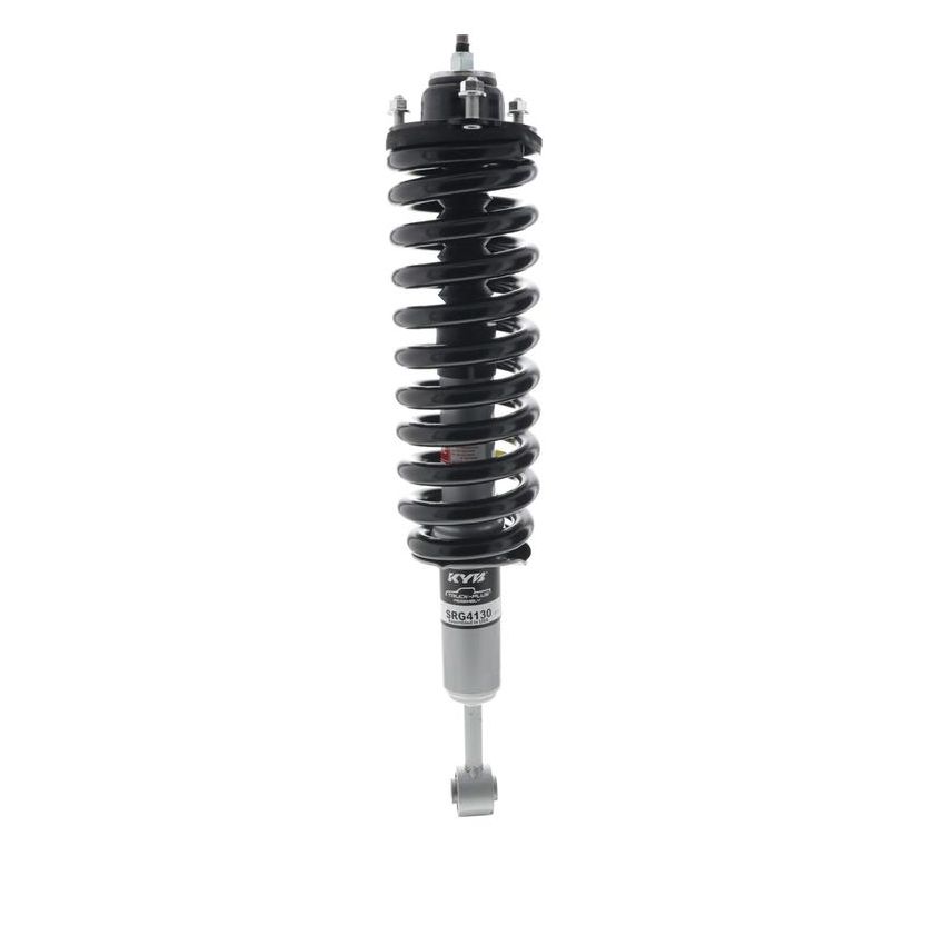 KYB SHOCKS SRG4130 3 Nuts