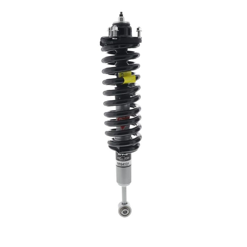 KYB SHOCKS SRG4131 3 Nuts