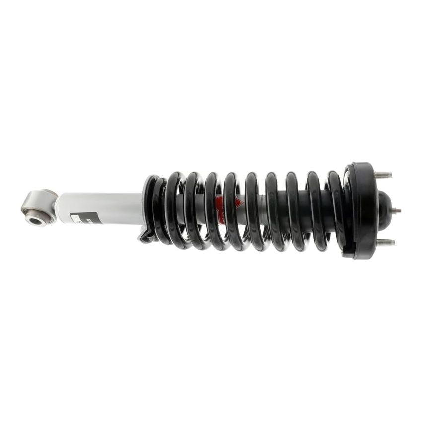 KYB SHOCKS SRG4171 3 Nuts