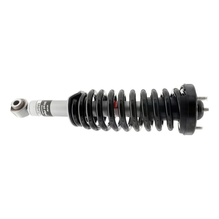 KYB SHOCKS SRG4171 3 Nuts