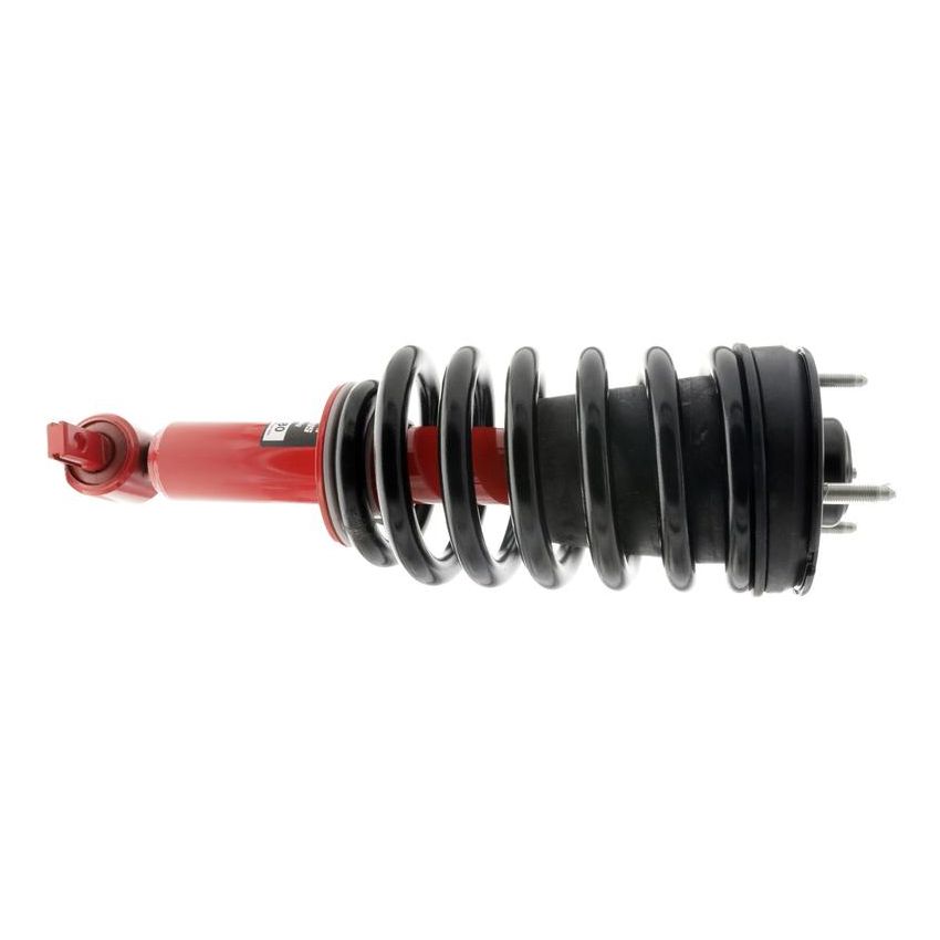 KYB SHOCKS SRM4080 2 Nut Clips