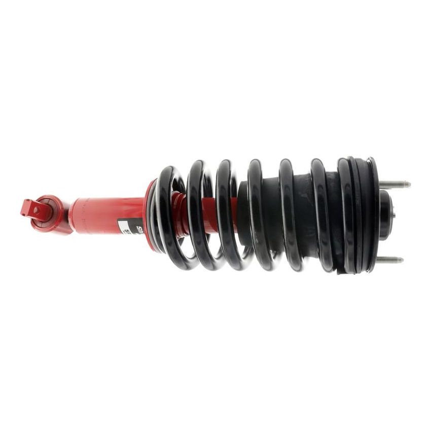 KYB SHOCKS SRM4080 2 Nut Clips