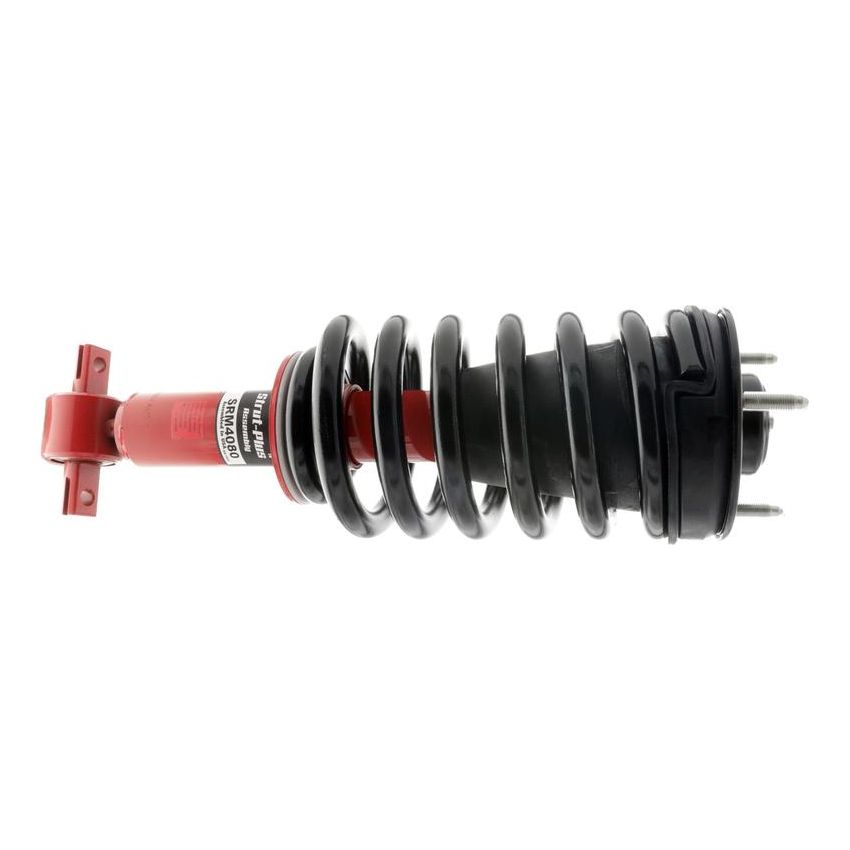 KYB SHOCKS SRM4080 2 Nut Clips