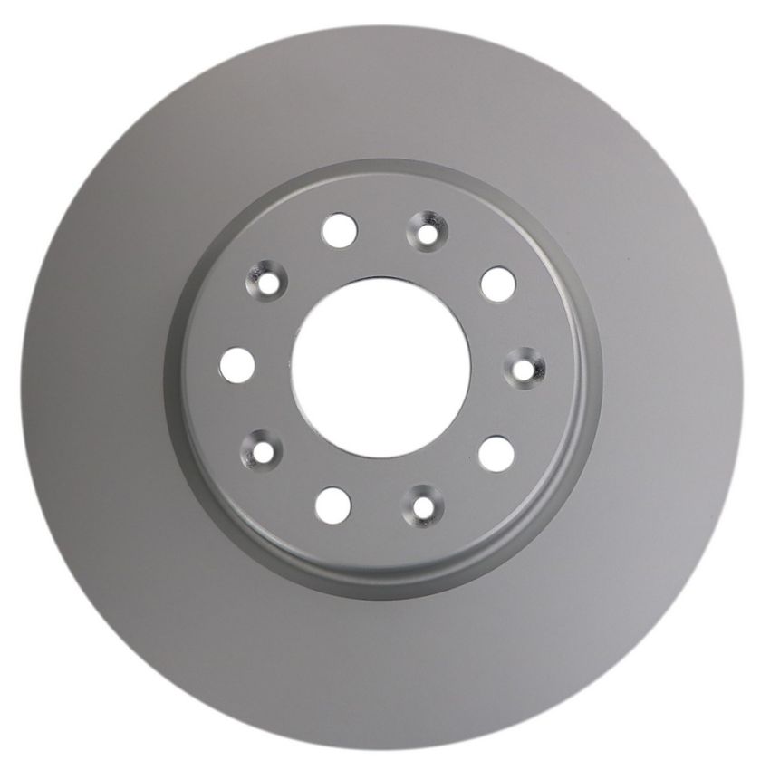 ADVICS L6F348U ADVICS OE Replacement Disc Brake Rotor
