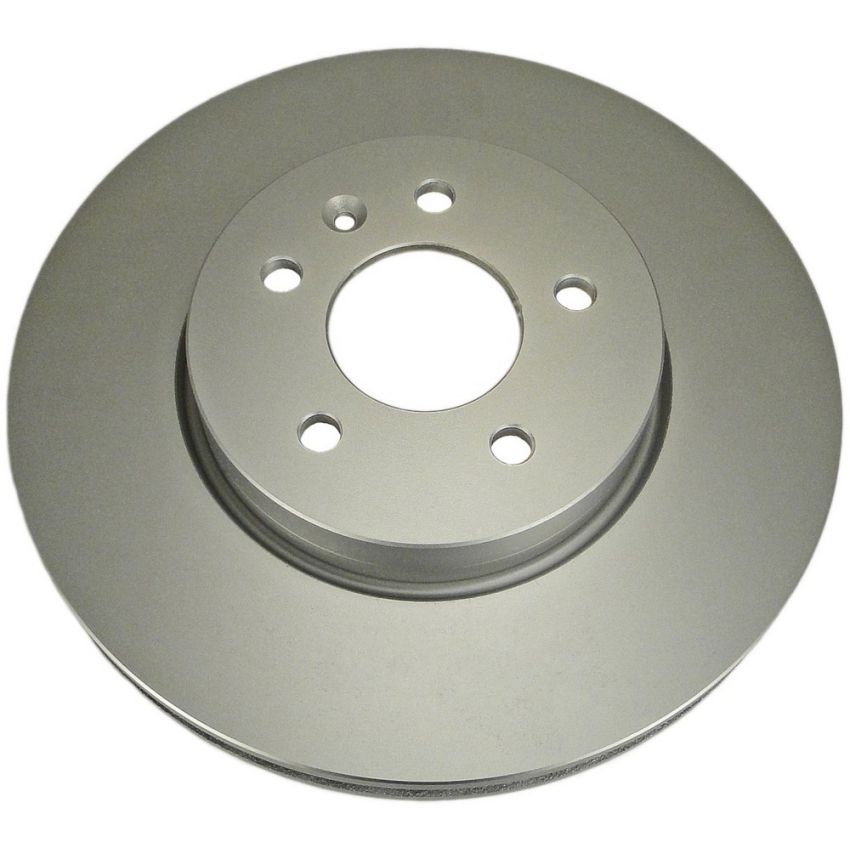 ADVICS L6F349U ADVICS OE Replacement Disc Brake Rotor