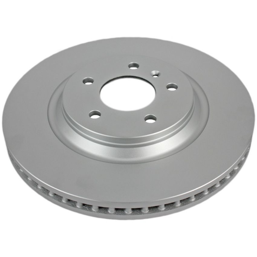 ADVICS L6F353U ADVICS OE Replacement Disc Brake Rotor