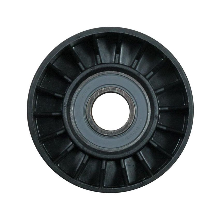 Litens 900005A Accessory Belt Drive Idler/Tensioner Pulley - Original Equipment Quality