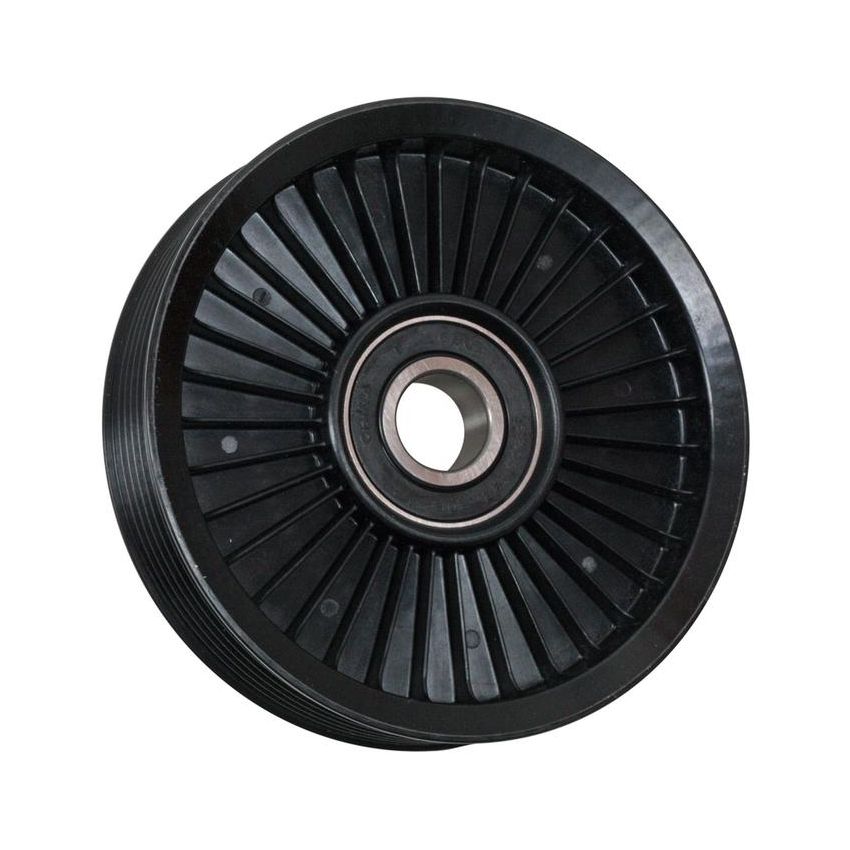 Litens 900006A Accessory Belt Drive Idler Pulley - Original Equipment Quality