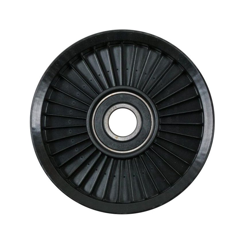 Litens 900006A Accessory Belt Drive Idler Pulley - Original Equipment Quality