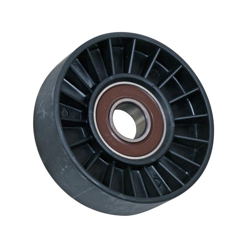 Litens 900021A Accessory Belt Drive Idler/Tensioner Pulley - Original Equipment Quality