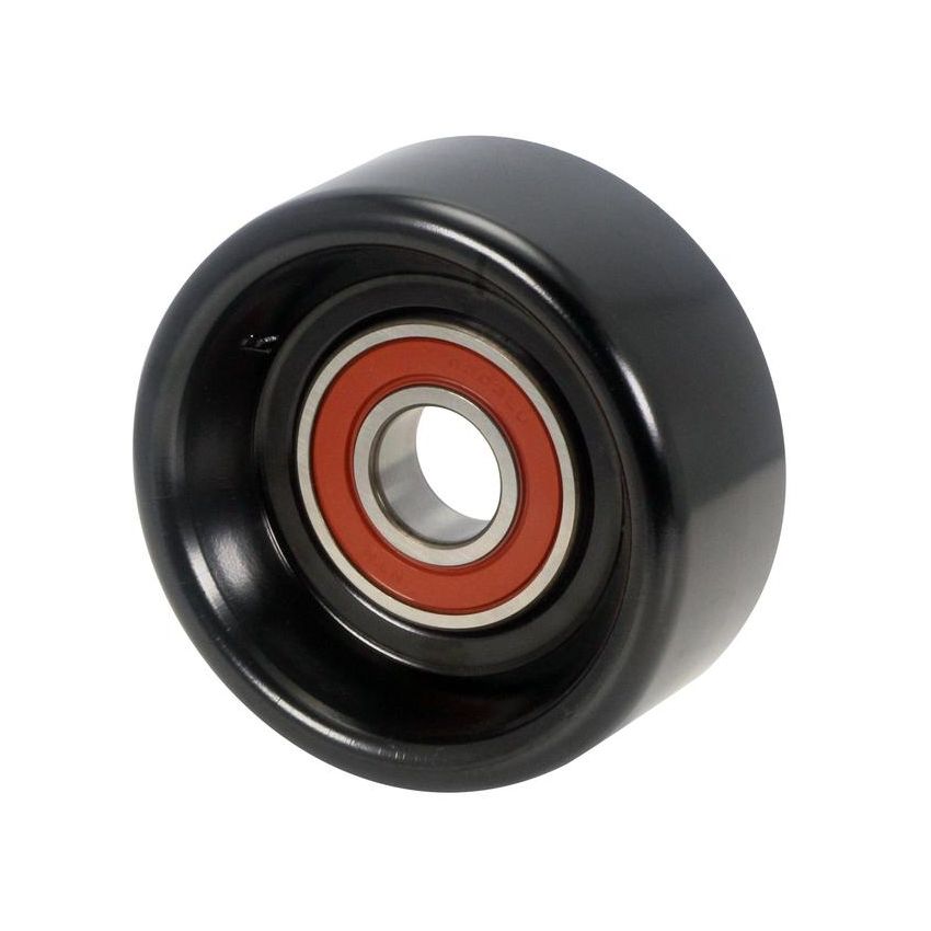 Litens 900022A Accessory Belt Drive Idler/Tensioner Pulley - Original Equipment Quality