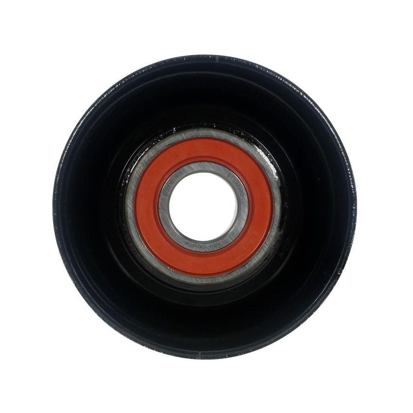 Litens 900022A Accessory Belt Drive Idler/Tensioner Pulley - Original Equipment Quality