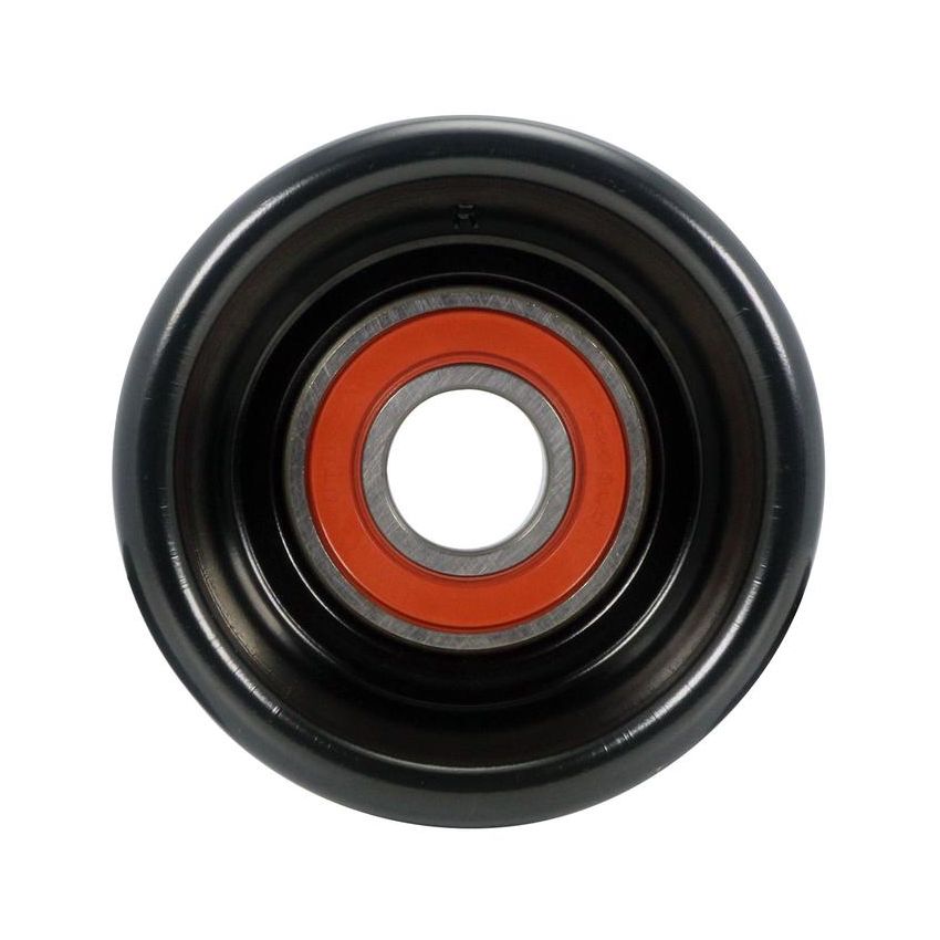 Litens 900022A Accessory Belt Drive Idler/Tensioner Pulley - Original Equipment Quality