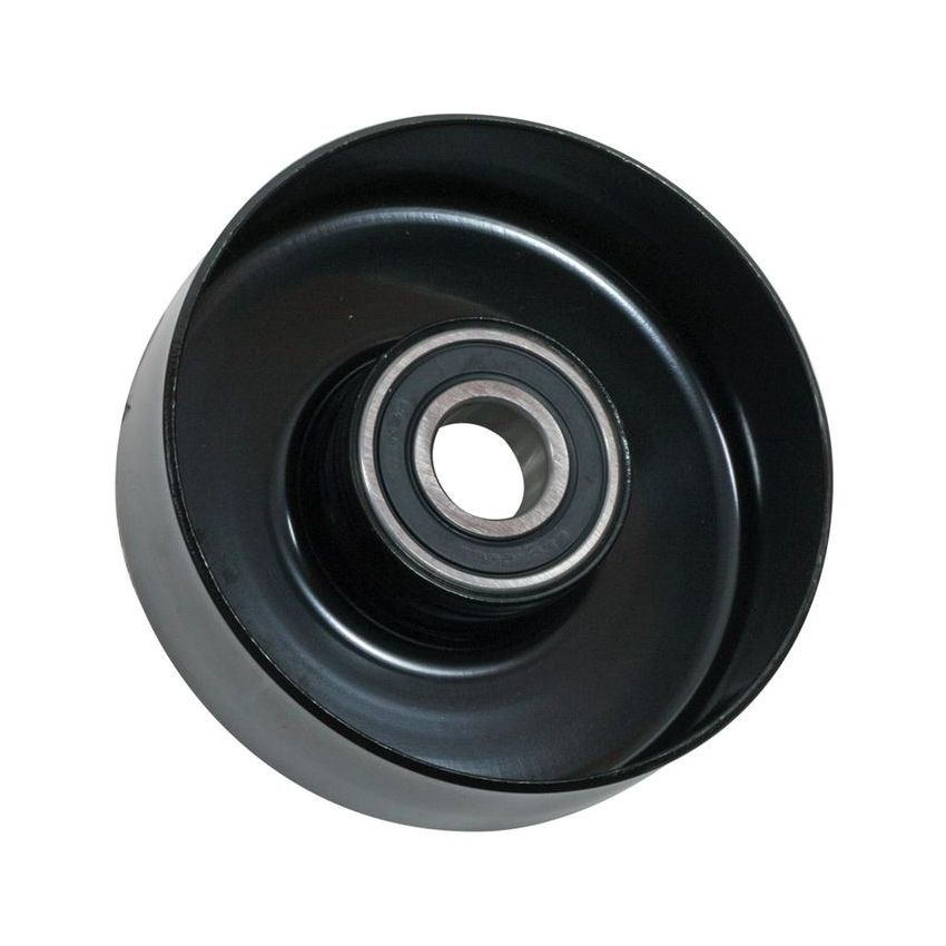 Litens 900024A Accessory Belt Drive Idler/Tensioner Pulley - Original Equipment Quality
