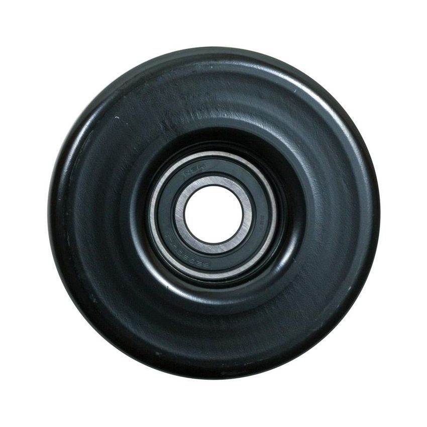 Litens 900024A Accessory Belt Drive Idler/Tensioner Pulley - Original Equipment Quality
