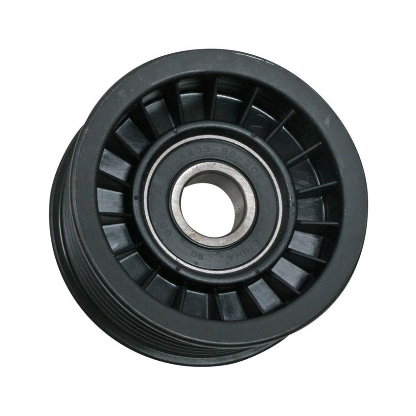 Litens 900028A Accessory Belt Drive Tensioner Pulley - Original Equipment Quality