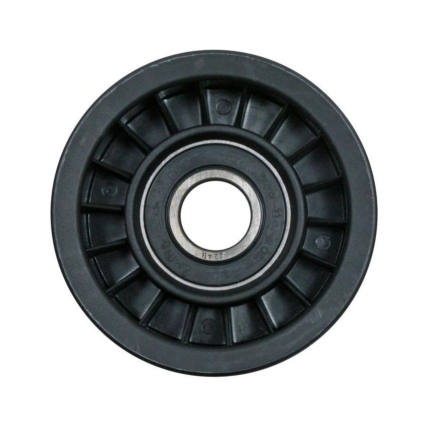 Litens 900028A Accessory Belt Drive Tensioner Pulley - Original Equipment Quality