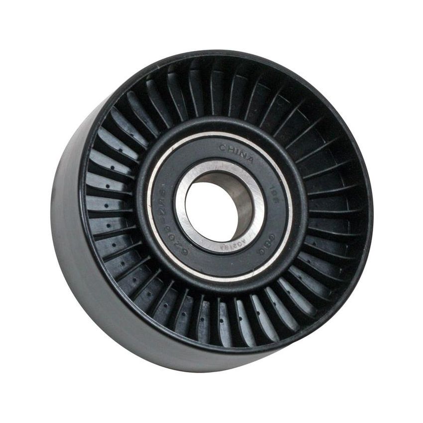 Litens 900029A Accessory Belt Drive Idler/Tensioner Pulley - Original Equipment Quality