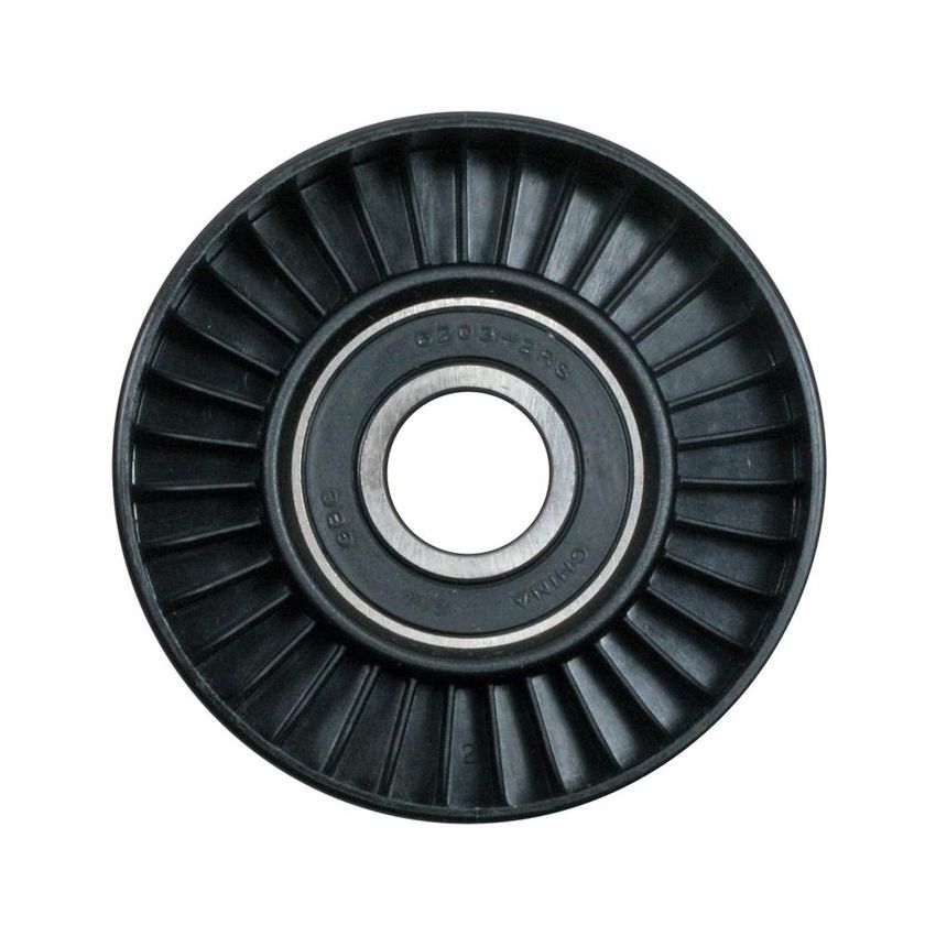 Litens 900029A Accessory Belt Drive Idler/Tensioner Pulley - Original Equipment Quality