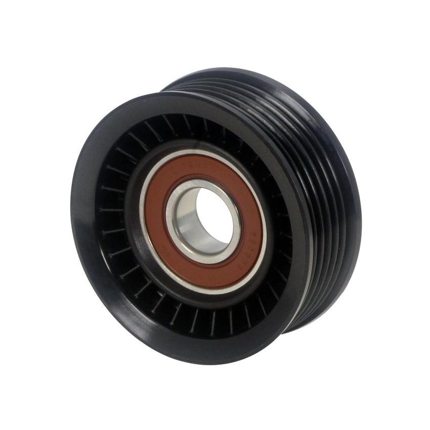 Litens 900031A Accessory Belt Drive Idler/Tensioner Pulley - Original Equipment Quality