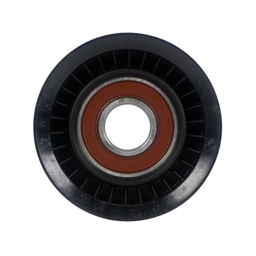 Litens 900031A Accessory Belt Drive Idler/Tensioner Pulley - Original Equipment Quality