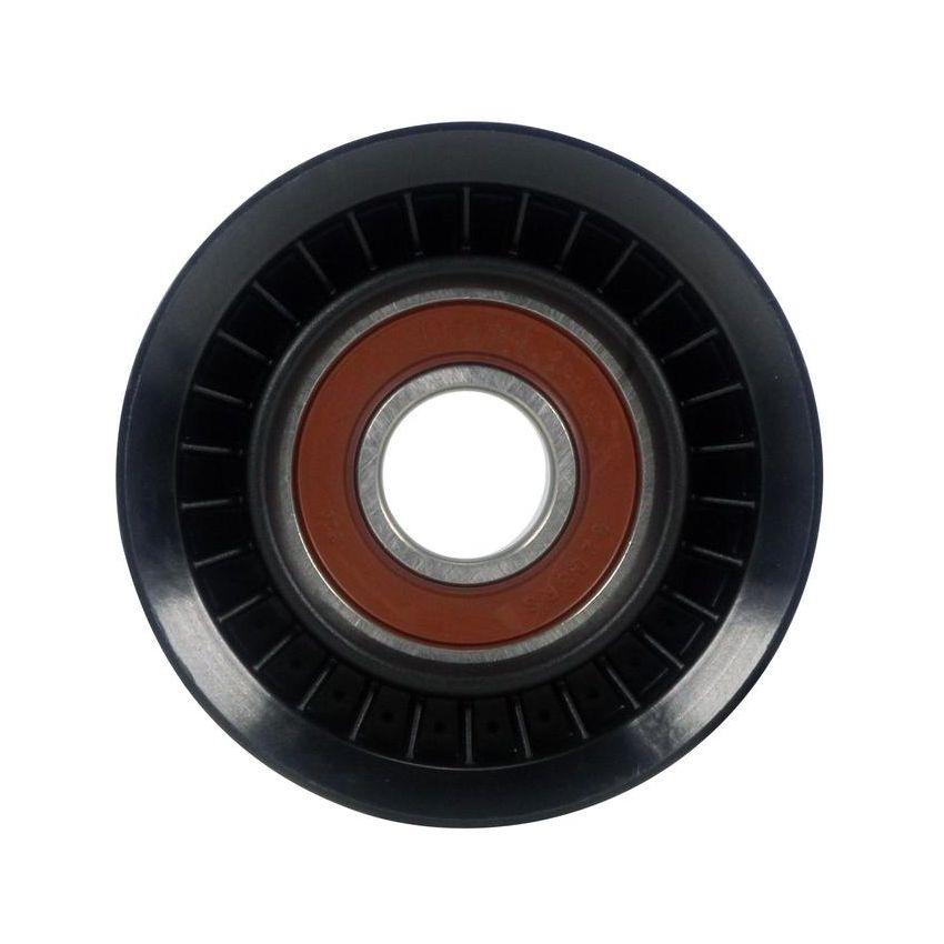 Litens 900031A Accessory Belt Drive Idler/Tensioner Pulley - Original Equipment Quality