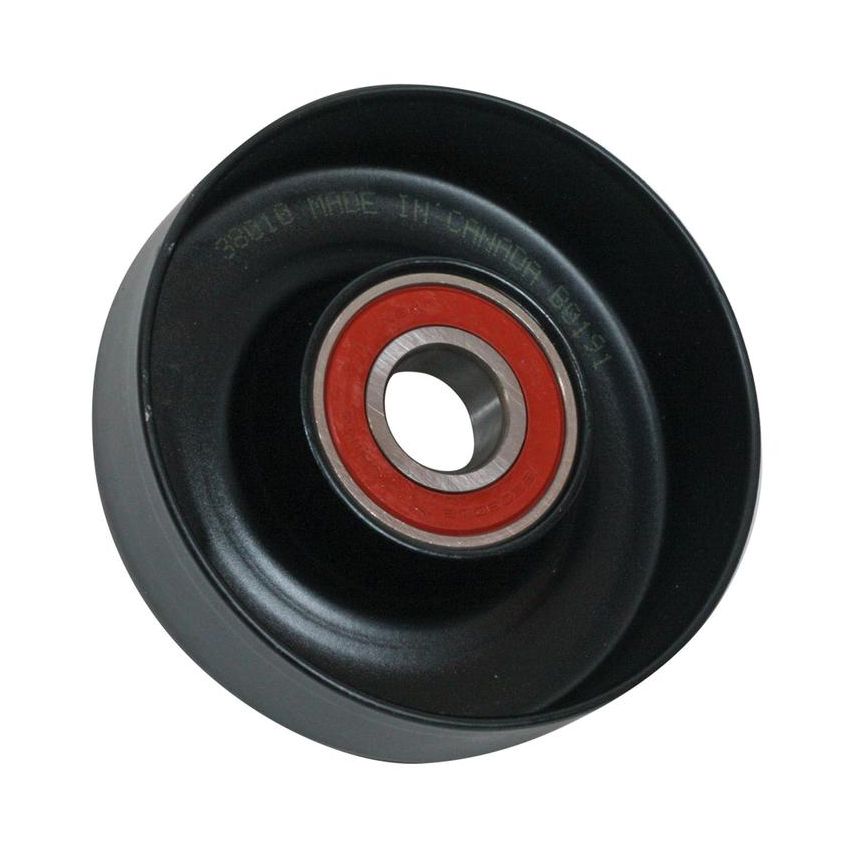 Litens 900032A Accessory Belt Drive Tensioner Pulley - Original Equipment Quality