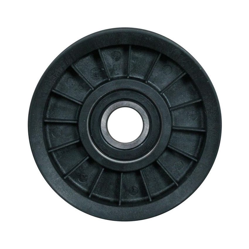 Litens 900037A Accessory Belt Drive Idler/Tensioner Pulley - Original Equipment Quality