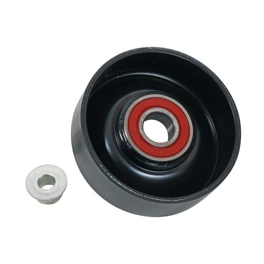 Litens 900038A Accessory Belt Drive Idler Pulley - Original Equipment Quality