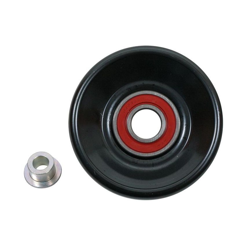 Litens 900038A Accessory Belt Drive Idler Pulley - Original Equipment Quality
