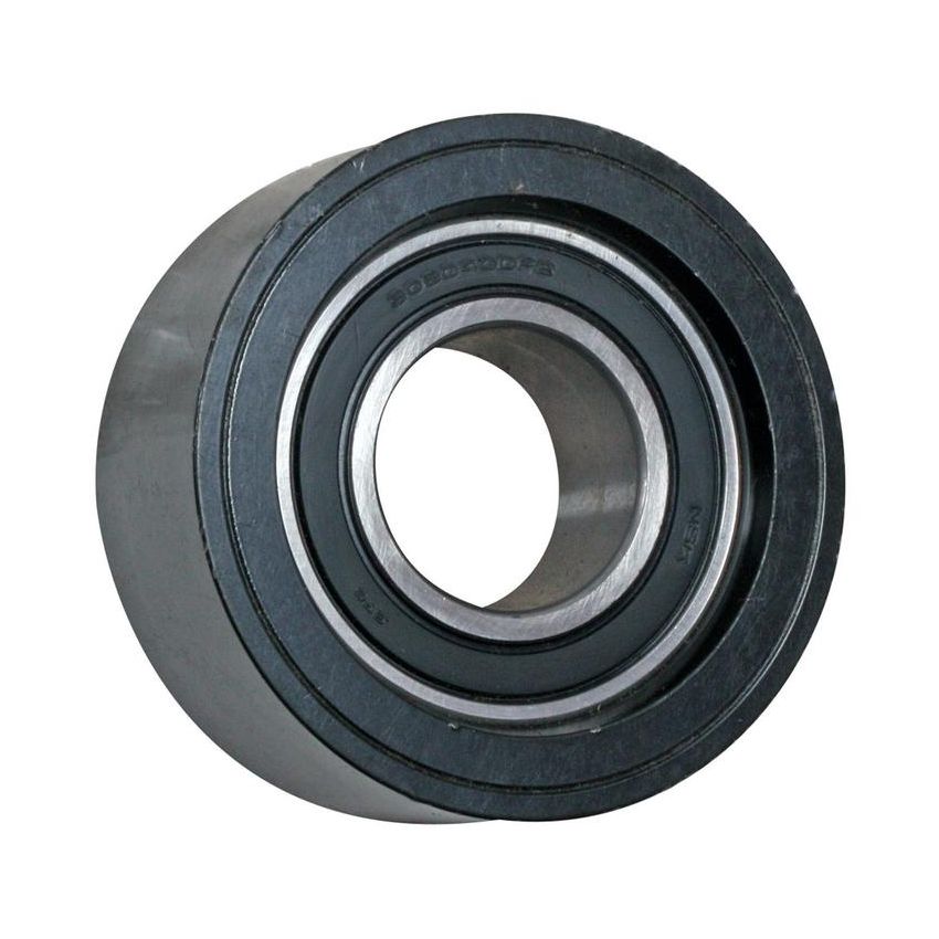 Litens 900041A Accessory Belt Drive Idler/Tensioner Pulley - Original Equipment Quality