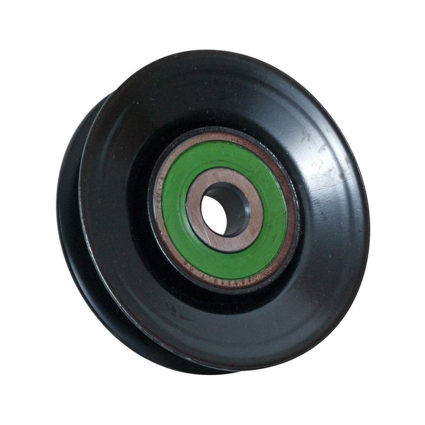 Litens 900046A Accessory Belt Drive Idler/Tensioner Pulley - Original Equipment Quality