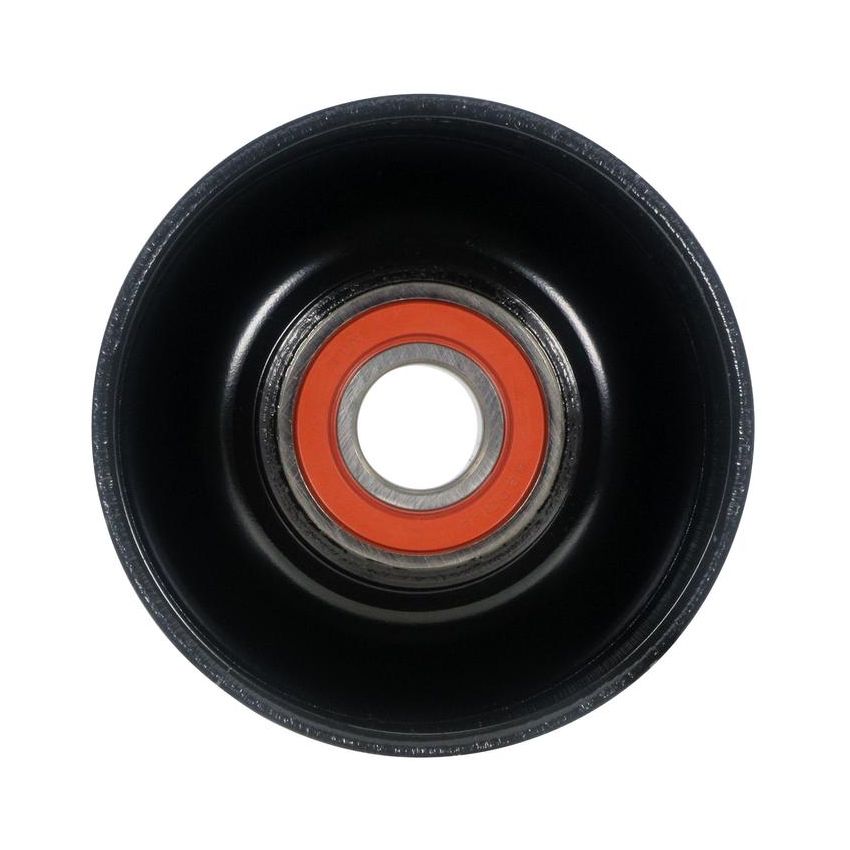 Litens 900052A Accessory Belt Drive Idler/Tensioner Pulley - Original Equipment Quality