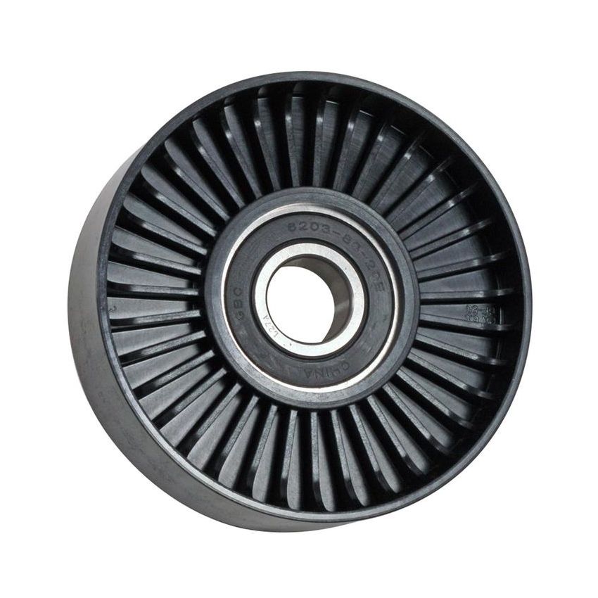 Litens 900053A Accessory Belt Drive Idler/Tensioner Pulley - Original Equipment Quality