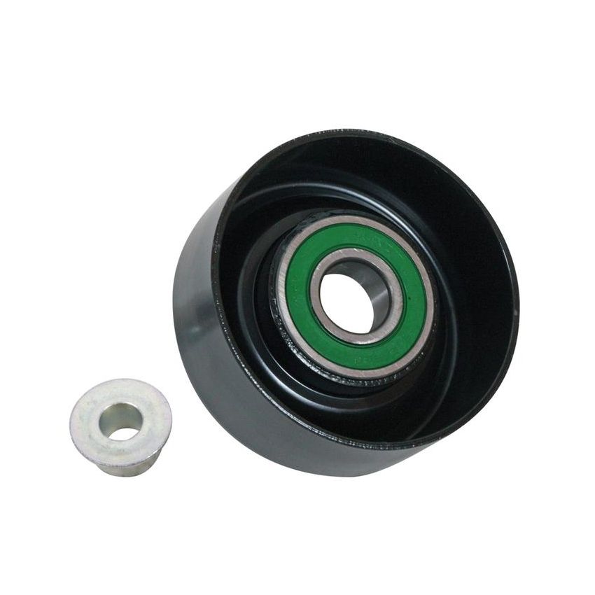 Litens 900056A Accessory Belt Drive Idler Pulley - Original Equipment Quality