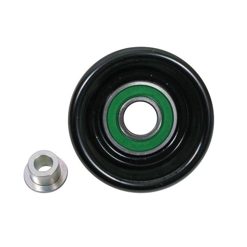 Litens 900056A Accessory Belt Drive Idler Pulley - Original Equipment Quality