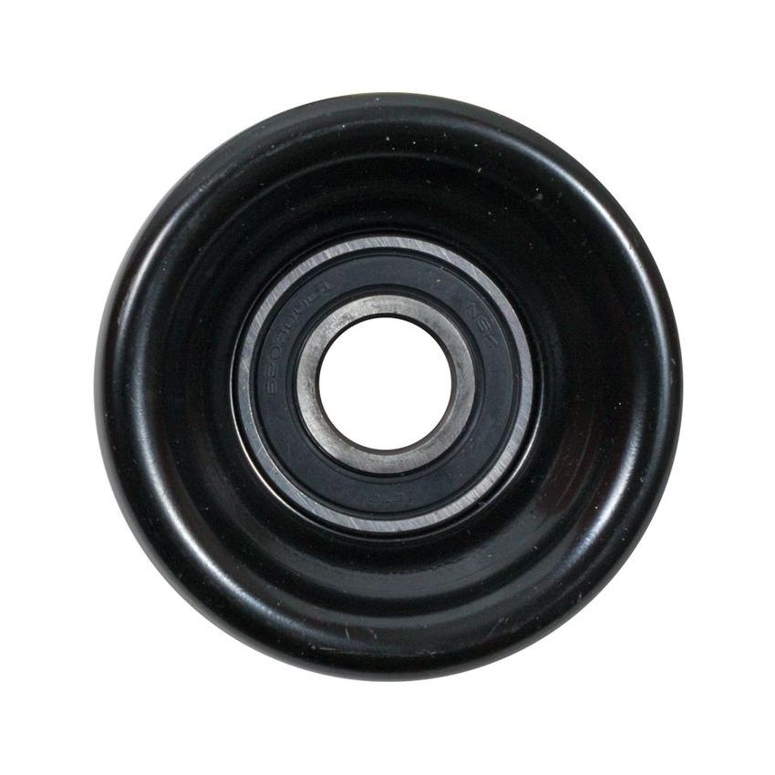 Litens 900104A Accessory Belt Drive Idler/Tensioner Pulley - Original Equipment Quality