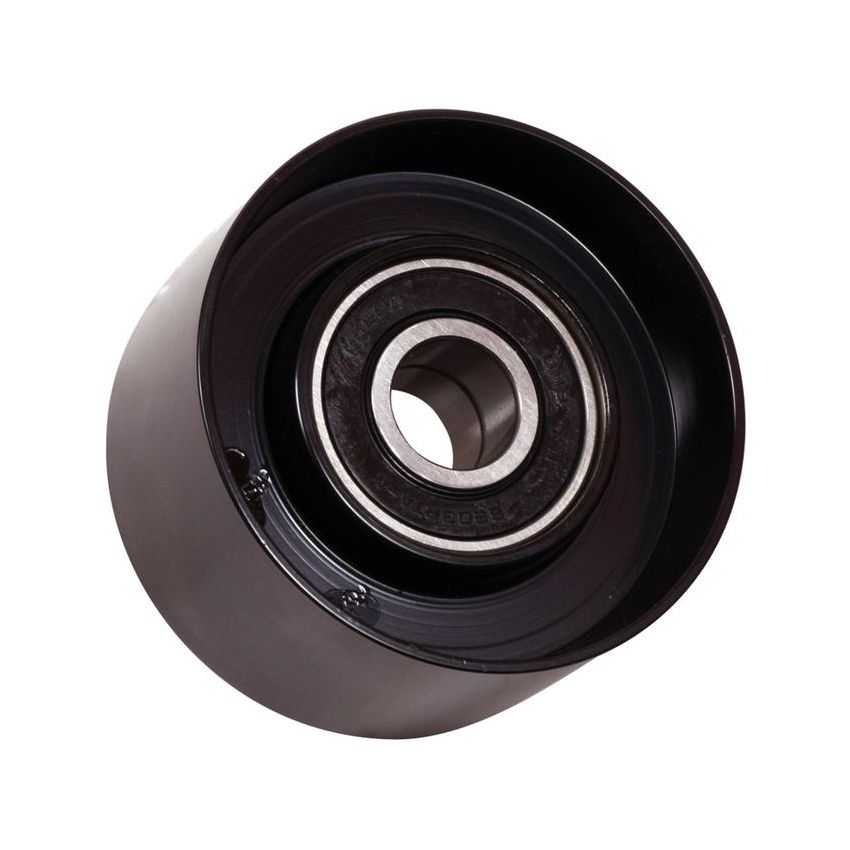 Litens 900120A Accessory Belt Drive Idler/Tensioner Pulley - Original Equipment Quality