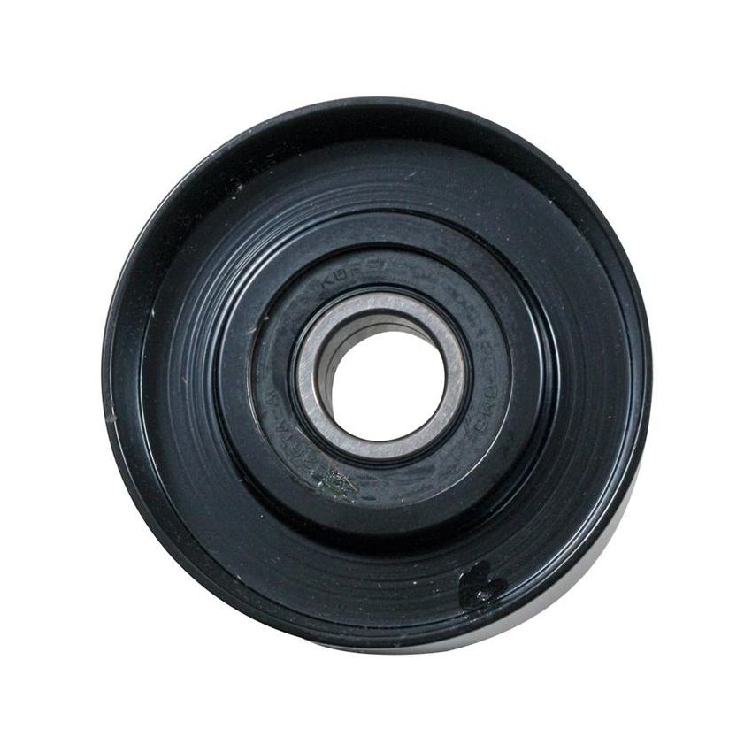 Litens 900120A Accessory Belt Drive Idler/Tensioner Pulley - Original Equipment Quality