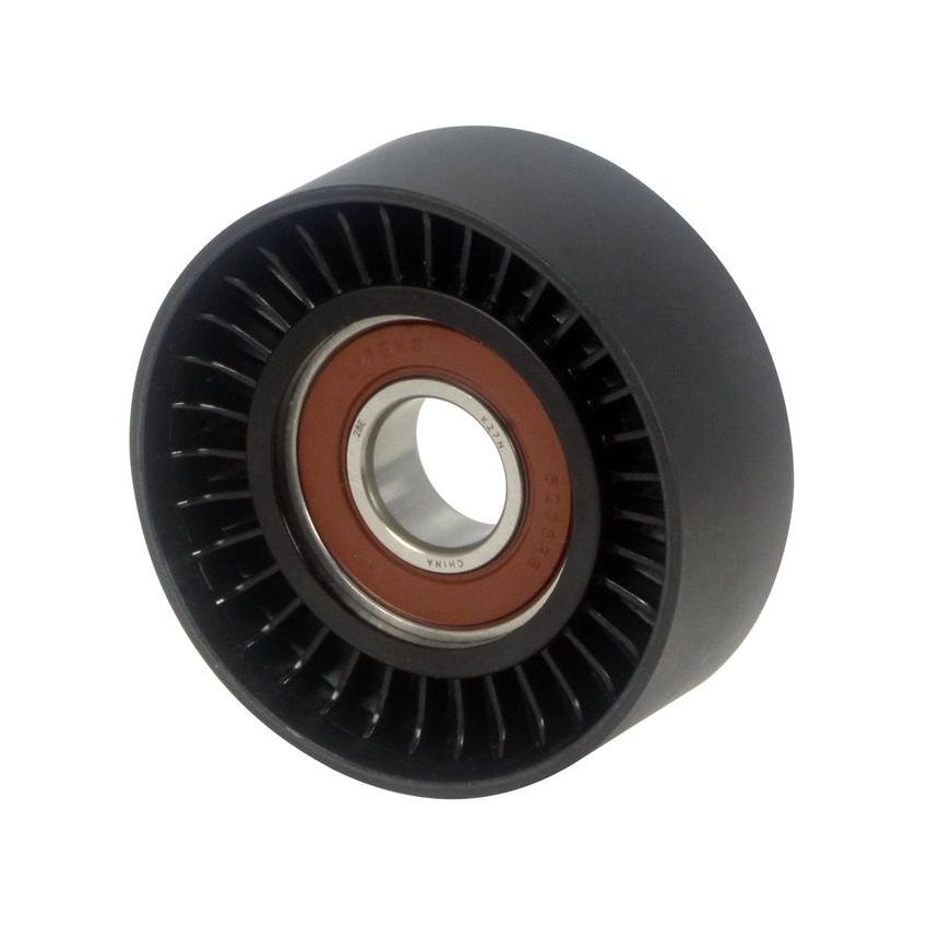 Litens 900125A Accessory Belt Drive Idler/Tensioner Pulley - Original Equipment Quality