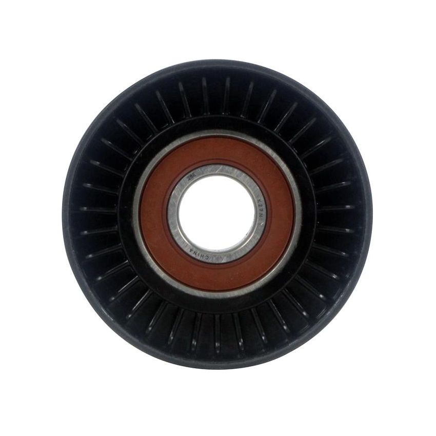 Litens 900125A Accessory Belt Drive Idler/Tensioner Pulley - Original Equipment Quality