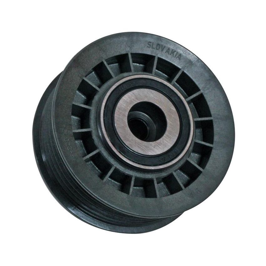 Litens 900138A Accessory Belt Drive Idler Pulley - Original Equipment Quality