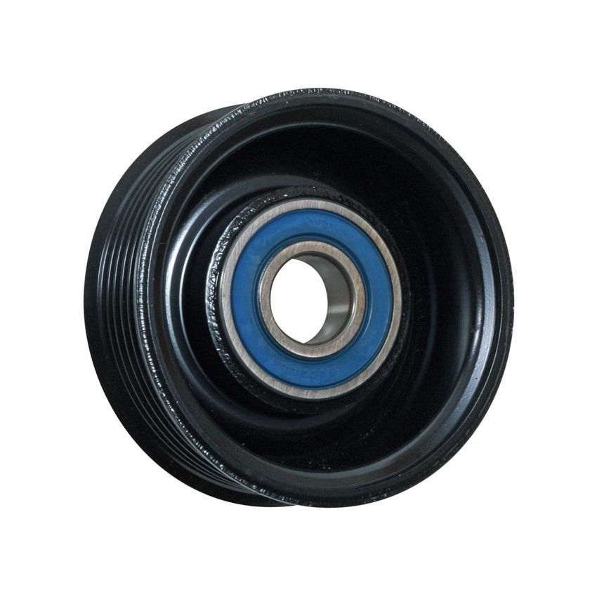 Litens 900162A Accessory Belt Drive Idler/Tensioner Pulley - Original Equipment Quality