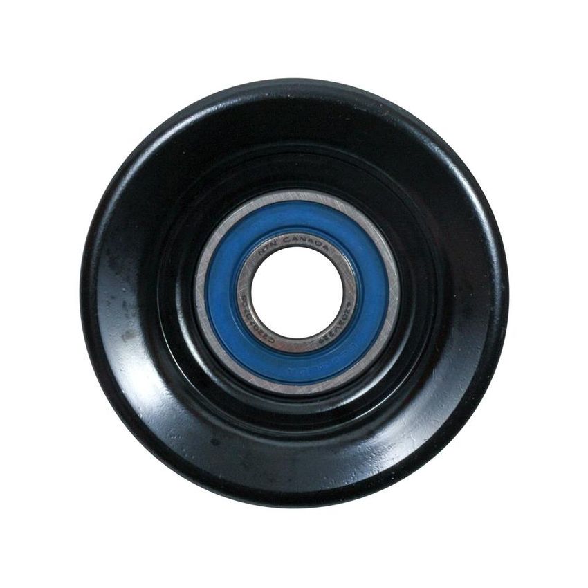 Litens 900162A Accessory Belt Drive Idler/Tensioner Pulley - Original Equipment Quality