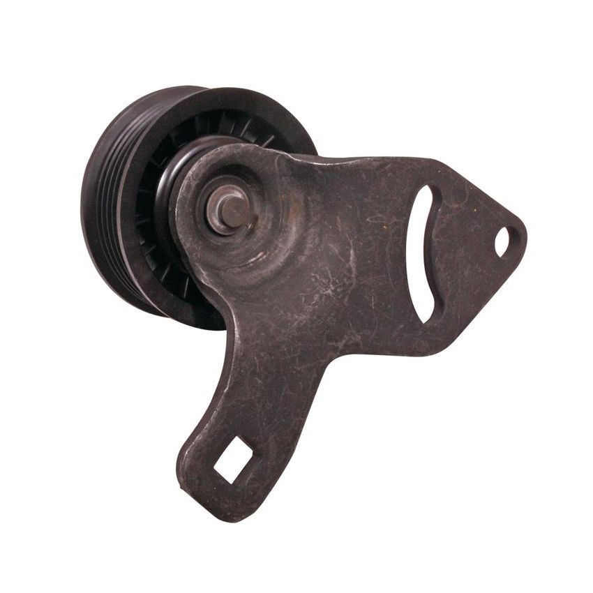 Litens 900165A Accessory Belt Drive Idler Pulley - Original Equipment Quality