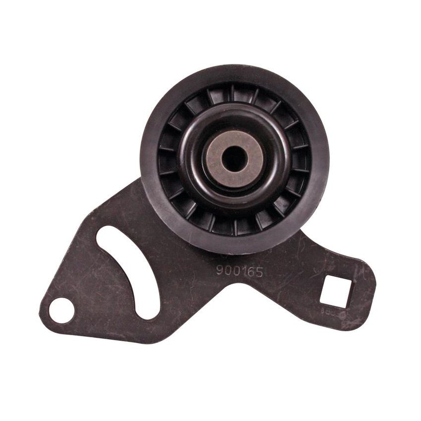 Litens 900165A Accessory Belt Drive Idler Pulley - Original Equipment Quality