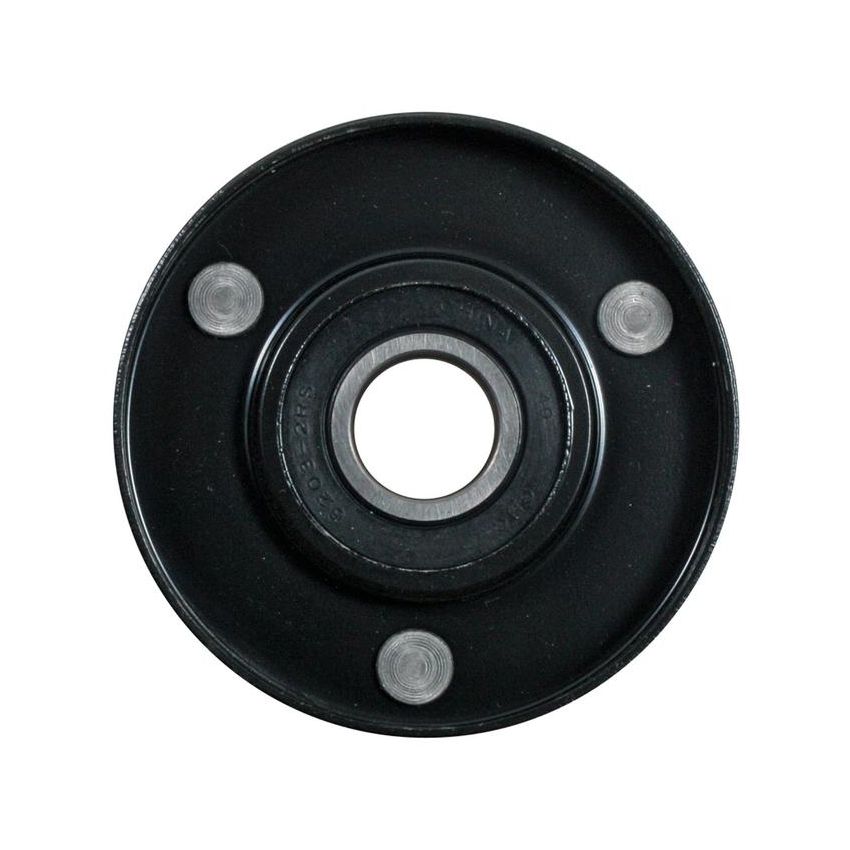 Litens 900170A Accessory Belt Drive Idler/Tensioner Pulley - Original Equipment Quality