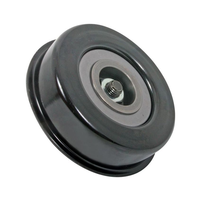 Litens 900215A Accessory Belt Drive Idler/Tensioner Pulley - Original Equipment Quality