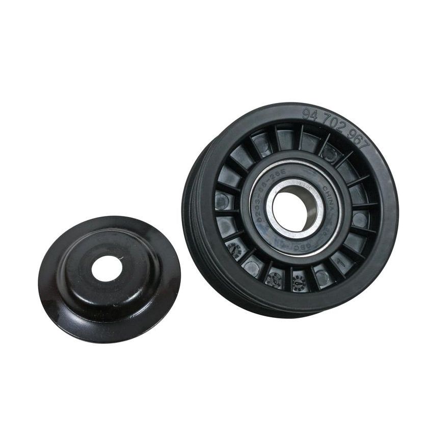 Litens 900226A Accessory Belt Drive Tensioner Pulley - Original Equipment Quality