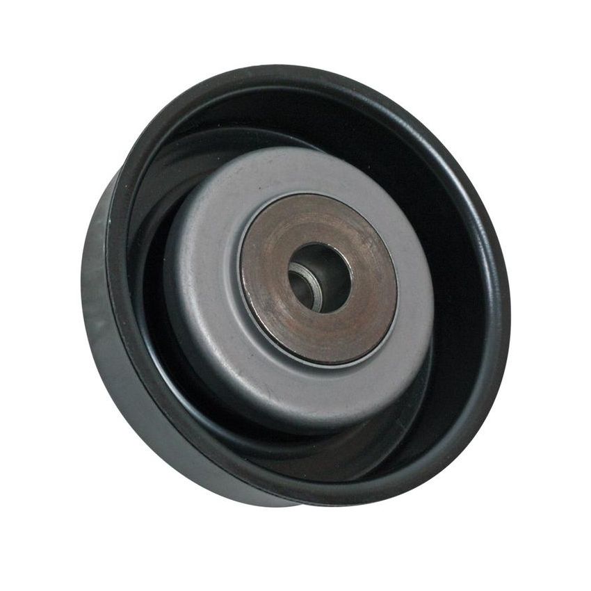 Litens 900243A Accessory Belt Drive Idler/Tensioner Pulley - Original Equipment Quality